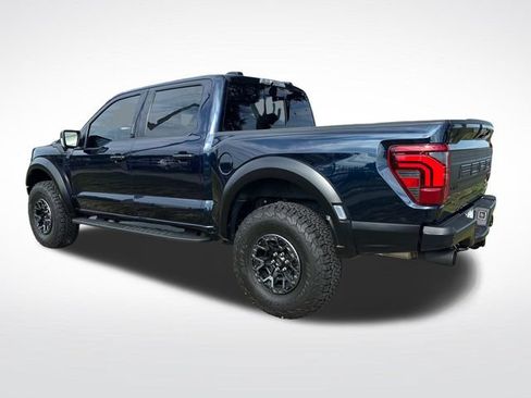 Used 2024 Ford F150 Raptor w/ Equipment Group 803A Raptor R AWD/4WD image 3