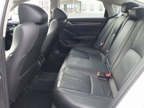 Used 2021 Honda Accord EX-L image 15