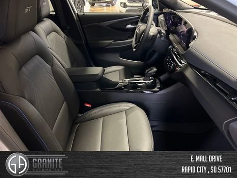 New 2026 Buick Envista Sport Touring w/ Convenience I Package image 34