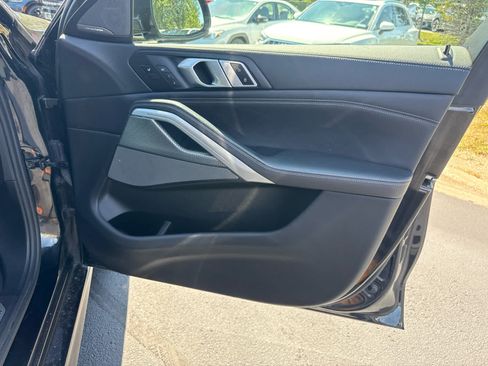 Used 2021 BMW X6 xDrive40i w/ Executive Package AWD/4WD image 7