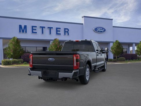 New 2026 Ford F250 XLT w/ 360-Degree Camera Package image 8