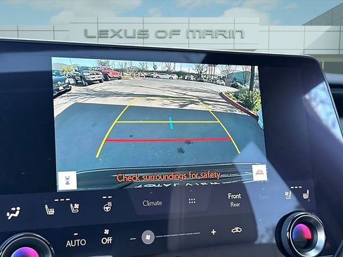 Certified 2023 Lexus RX 350h image 29