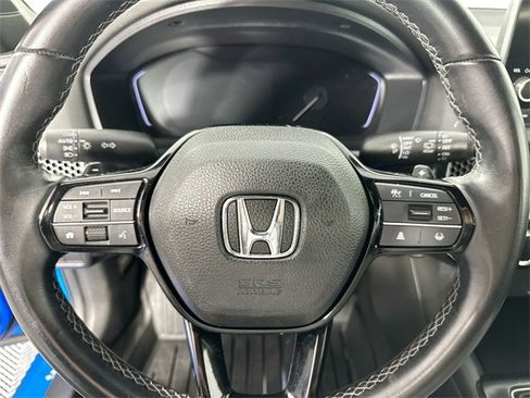 Used 2022 Honda Civic Sport image 19