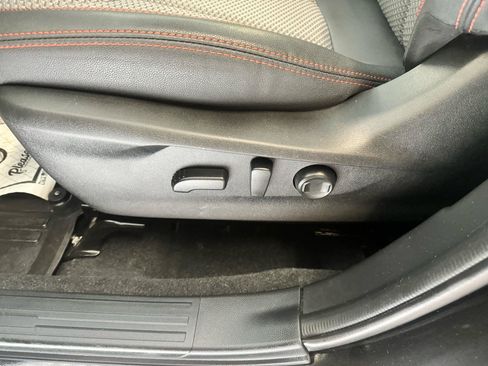 Used 2024 Subaru Forester Sport AWD/4WD image 10