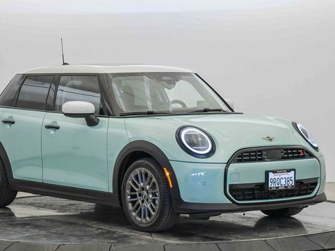 Used 2025 MINI Cooper S image 6