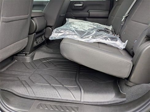 New 2026 Chevrolet Silverado 2500 Custom w/ Custom Value Package image 22