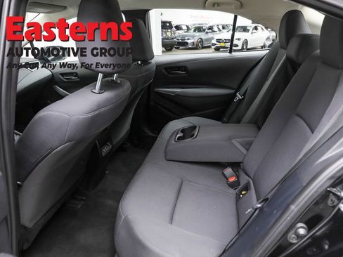 Used 2024 Toyota Corolla LE FWD image 20