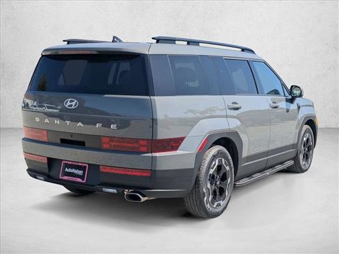 New 2026 Hyundai Santa Fe SEL FWD image 5