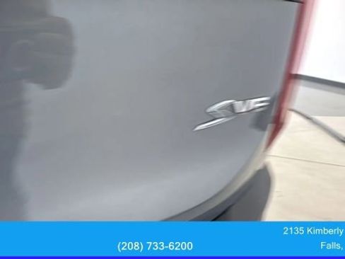 Used 2020 Kia Telluride S AWD/4WD image 16