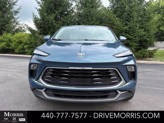 Certified 2024 Buick Encore GX Preferred FWD image 13