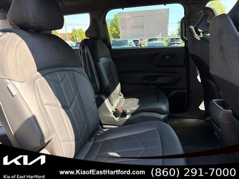 New 2027 Kia Telluride X-Line SX Prestige AWD/4WD image 13