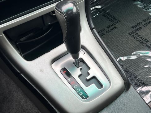 Used 2003 Subaru Baja Base image 17