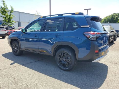 New 2026 Subaru Forester Wilderness AWD/4WD image 4