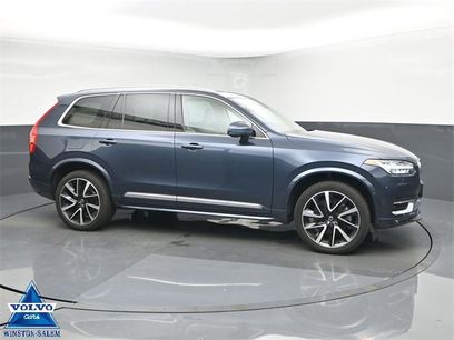 Used 2024 Volvo XC90 B6 Plus w/ Protection Package Premier