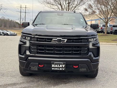 Used 2022 Chevrolet Silverado 1500 RST w/ Redline Edition image 26