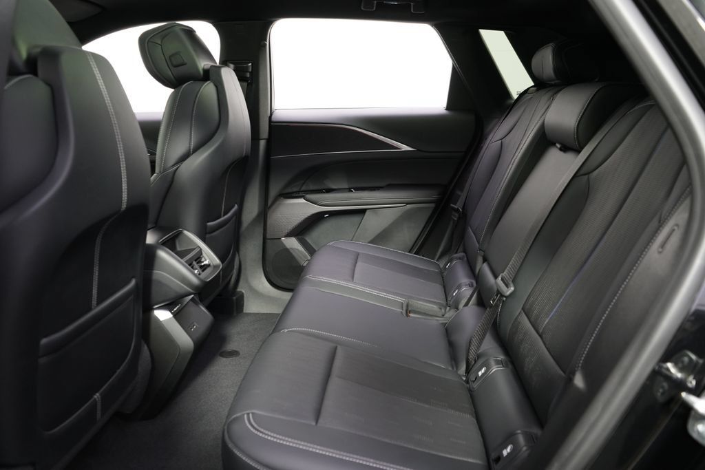 Certified 2024 Cadillac Lyriq Luxury w/ LPO, Floor Liner Package AWD/4WD image 21