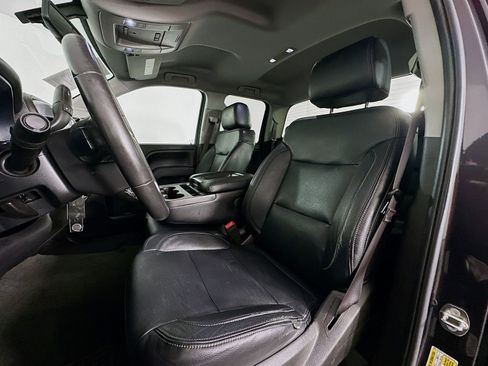 Used 2015 GMC Sierra 2500 SLE w/ SLE Preferred Package image 21