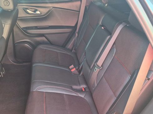 Used 2019 Chevrolet Blazer RS image 19