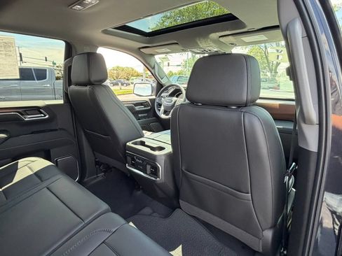 Certified 2026 GMC Sierra 1500 Denali AWD/4WD image 12