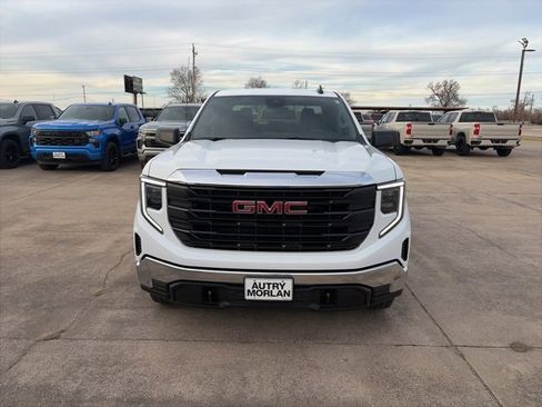 New 2026 GMC Sierra 1500 Pro w/ Pro Value Package image 9