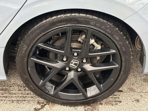 Used 2024 Honda Civic Si image 14