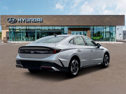 New 2026 Hyundai Sonata SEL image 7