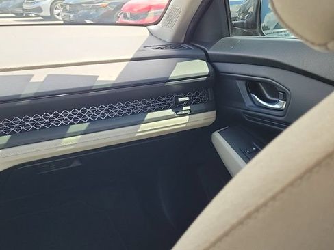 Used 2024 Honda Accord EX image 4