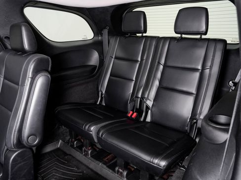 Used 2015 Dodge Durango Limited w/ Nav & Power Liftgate Group image 24