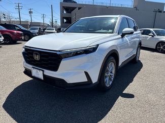 Certified 2023 Honda CR-V EX 360° Tour