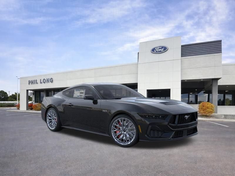 New 2026 Ford Mustang GT Premium RWD image 7