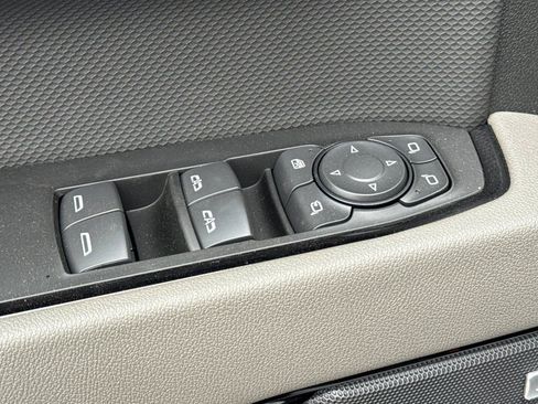 New 2026 Chevrolet Silverado 1500 ZR2 AWD/4WD image 14