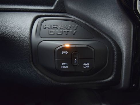 New 2026 RAM 3500 Big Horn image 23