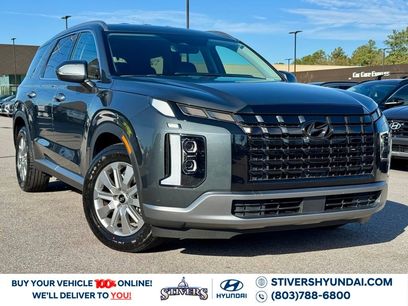 Certified 2023 Hyundai Palisade SEL