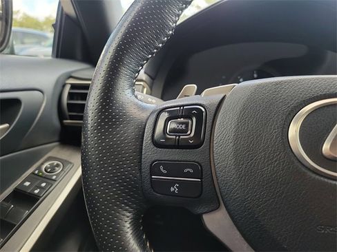 Used 2020 Lexus IS 350 F Sport image 14