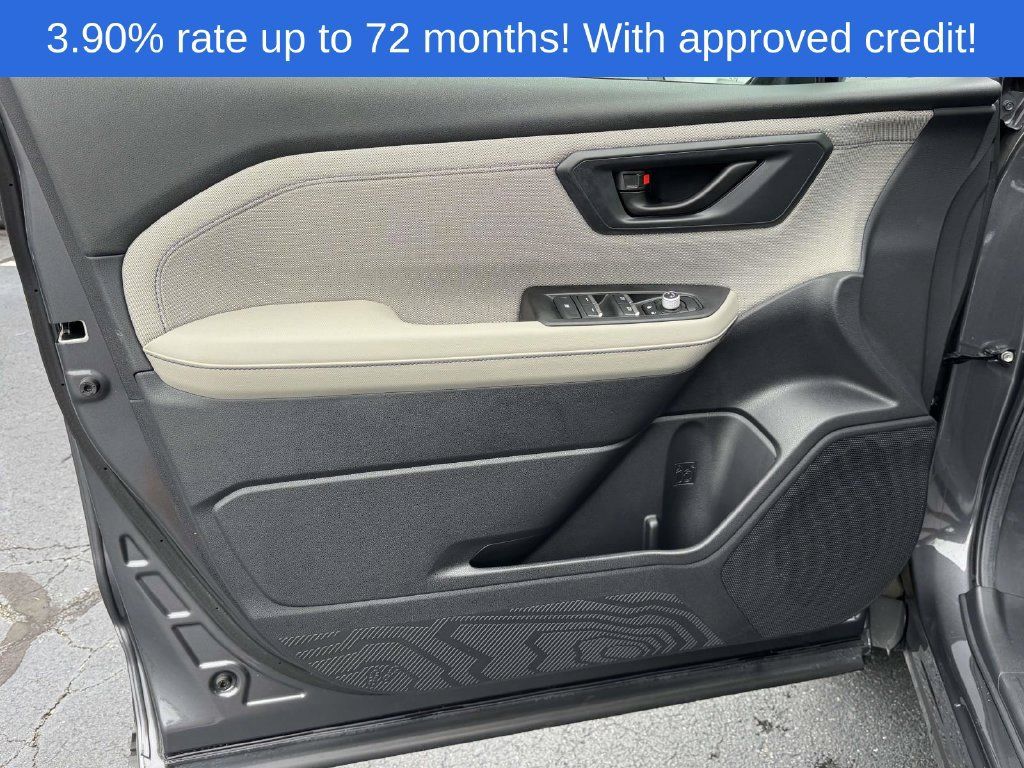 Certified 2026 Subaru Forester Premium AWD/4WD image 16