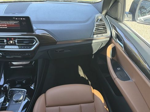 Used 2024 BMW X3 sDrive30i w/ Convenience Package w/ZPA RWD image 14