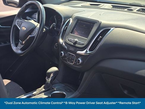 Used 2022 Chevrolet Equinox LT FWD image 14
