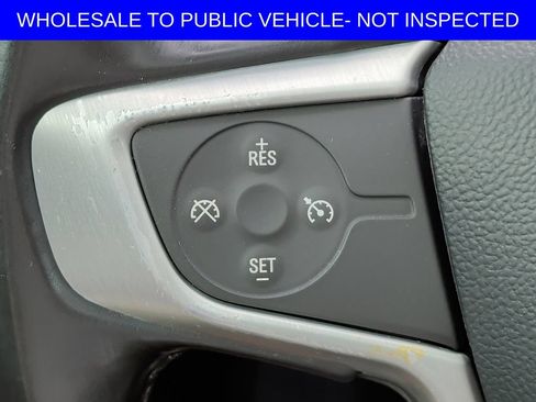 Used 2019 GMC Acadia SLT w/ Black Edition AWD/4WD image 12