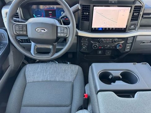 New 2026 Ford F250 XLT w/ XLT Premium Package image 16