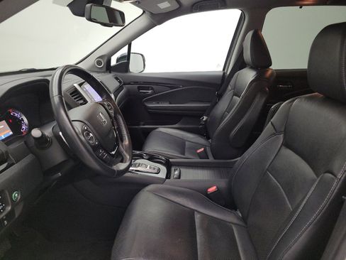 Used 2016 Honda Pilot Elite image 17