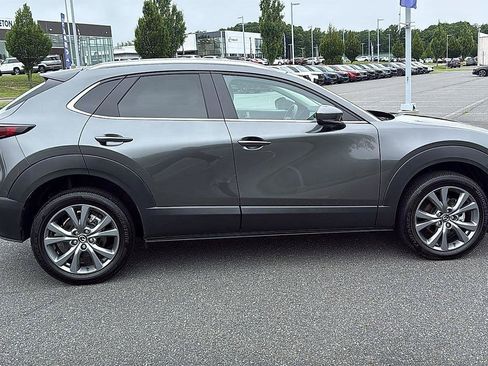 Certified 2025 MAZDA CX-30 AWD 2.5 S w/ Preferred Package image 3