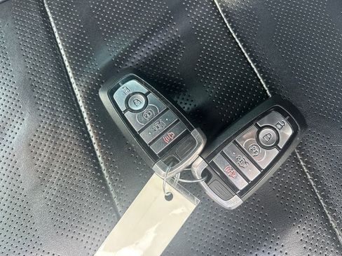 Used 2019 Ford Mustang GT Premium w/ GT Performance Package RWD image 32