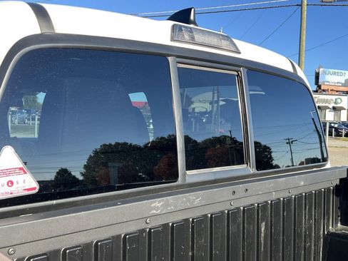 Used 2023 Toyota Tacoma SR5 image 20