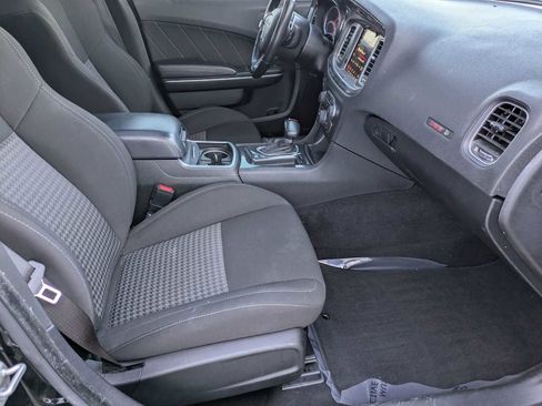 Used 2023 Dodge Charger Scat Pack w/ Harman/Kardon Audio Group image 22