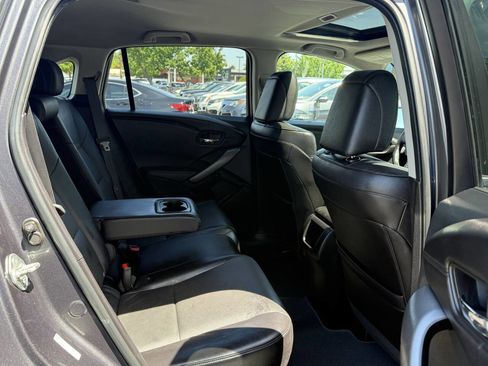 Used 2013 Acura RDX FWD w/ Technology Package image 15