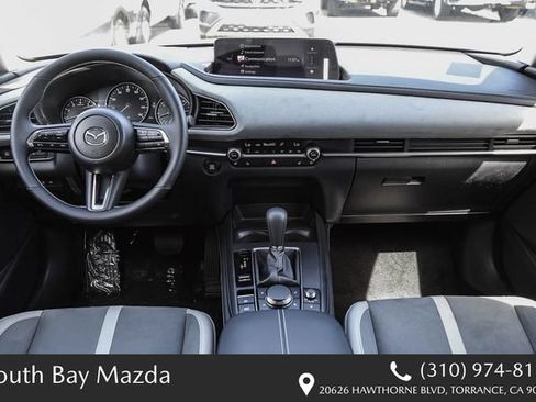 New 2026 MAZDA CX-30 2.5 Turbo Aire Edition AWD/4WD image 13