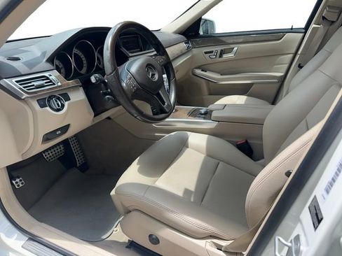 Used 2014 Mercedes-Benz E 350 Sedan image 10