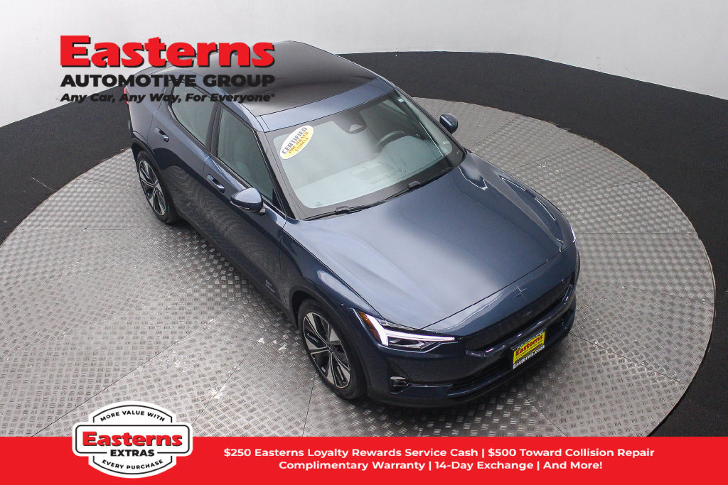 Used 2024 Polestar Polestar 2 AWD/4WD image 4