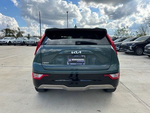 Used 2023 Kia Niro Wind image 6