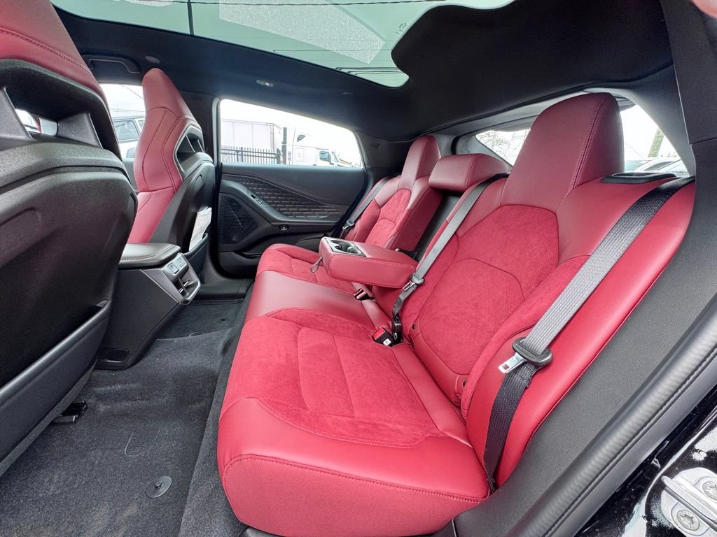 New 2026 Dodge Charger R/T AWD/4WD image 15